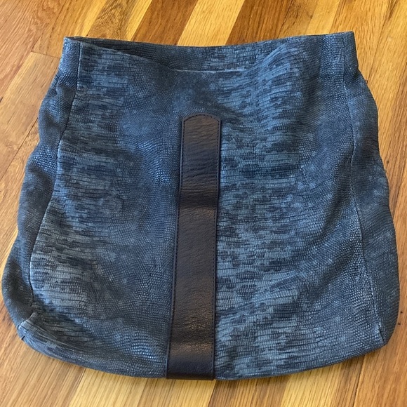 Daniella Lehavi Women’s Gray Clutch OS - Picture 2 of 7